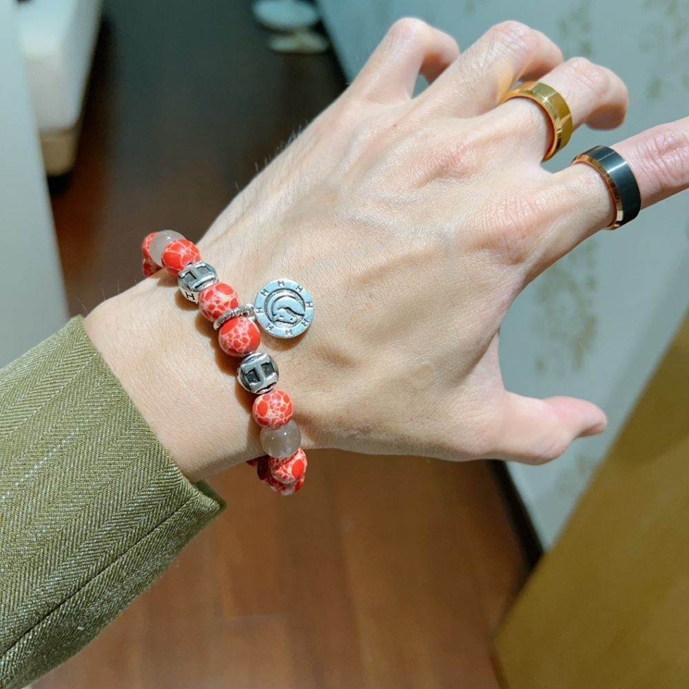 Hermès bracelet - Picture 2 of 9